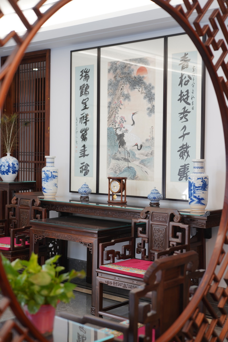 张家港暨阳湖壹号